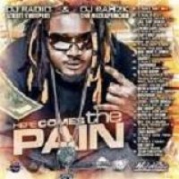 Purchase VA - DJ Radio & DJ Rah2K - Here Comes The Pain