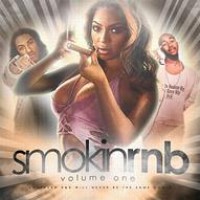 Purchase VA - DJ Smallz - Smokin R&B Vol.1