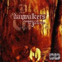 Purchase Daywalkers - Chronicles Of The 3rd Realm