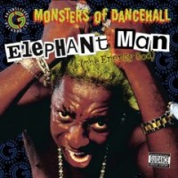 Purchase Elephant Man - Monsters Of Dancehall