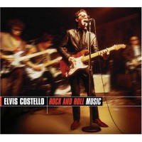 Purchase Elvis Costello - Rock And Roll Music