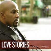 Purchase Gordon Chambers - Love Stories