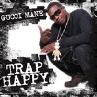 Purchase Gucci Mane - Trap Happy