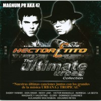 Purchase Hector & Tito - The Ultimate Urban Collection