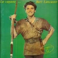 Purchase Hombres G - La Cagaste Burt Lancaster y Esta Es Tu Vida