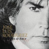 Purchase Jose Luis Rodriguez - Canciones De Amor