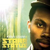 Purchase Kenn Starr - Starr Status