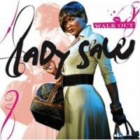 Purchase Lady Saw - Walk Out