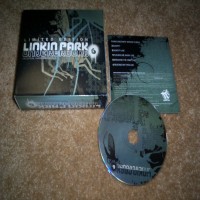 Purchase Linkin Park - Underground 6