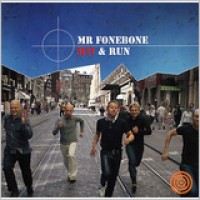 Purchase Mr Fonebone - Hit & Run