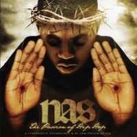 Purchase Nas - The Passion Of Hip Hop