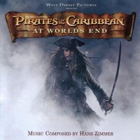 Purchase Hans Zimmer - Pirates Of The Caribbean: At World's End