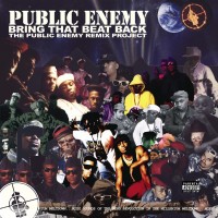 Purchase Public Enemy - Bring That Beat Back
