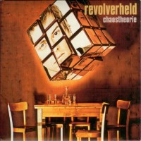 Purchase Revolverheld - Chaostheorie (Limited Edition)