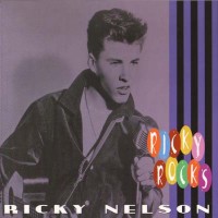 Purchase Ricky Nelson - Ricky Rocks