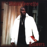 Purchase Shawn Everette - Answers