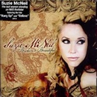 Purchase Suzie Mcneil - Broken & Beautiful