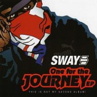 Purchase Sway - One For The Journey