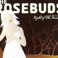 Purchase The Rosebuds - Night Of The Furies
