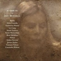 Purchase VA - VA - A Tribute To Joni Mitchell