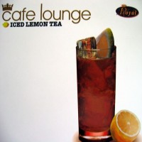 Purchase VA - Cafe Lounge Iced Lemon Tea