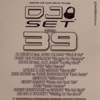 Purchase VA - DJ Set Vol.39