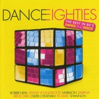 Purchase VA - Dance Eighties