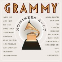Purchase VA - Grammy Nominees 2007