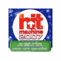 Purchase VA - Hit Machine 2007 Vol.24