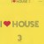 Purchase VA- I Love House Volume 3 MP3