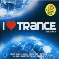 Purchase VA - I Love Trance Vol.2