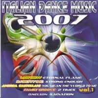 Purchase VA - Italian Dance Music 2007 Vol.1