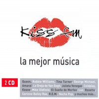 Purchase VA - Kiss FM La Mejor Musica