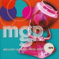 Purchase VA - MGP Melodi Grand Prix 2007