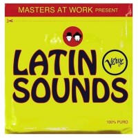 Purchase Masters At Work - Latin Verve Sounds