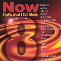 Purchase VA - Now That's What I Call Music 8 (Finnish Edition)