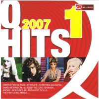 Purchase VA - Q Hits 2007 Volume 1 CD2
