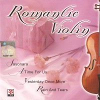 Purchase VA - Romantic Violin