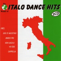 Purchase VA - The World Of Italo Dance Hits CD1