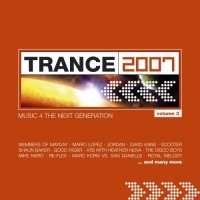 Purchase VA - Trance 2007 Vol.3 CD1