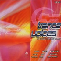 Purchase VA - Trance Voices Vol.23 CD2