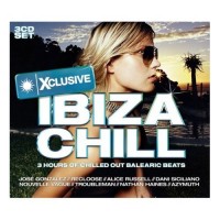 Purchase VA - Xclusive Ibiza Chill CD3