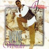 Purchase Wayne Wonder - All Original Boomshell