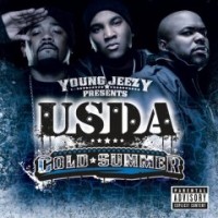 Purchase VA - Young Jeezy Presents U.S.D.A . - Cold Summer