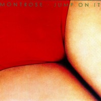 Purchase Montrose - Jump On It (Vinyl)