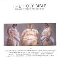 Purchase Manic Street Preachers - The Holy Bible