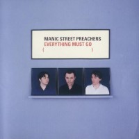 Purchase Manic Street Preachers - Everything Must Go