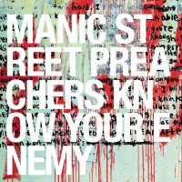 Purchase Manic Street Preachers - Know Your Enemy