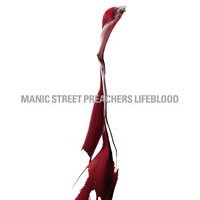 Purchase Manic Street Preachers - Lifeblood