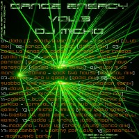 Purchase DJ Micho - Dance Energy-Vol.3 Mix By DJ MICHO
